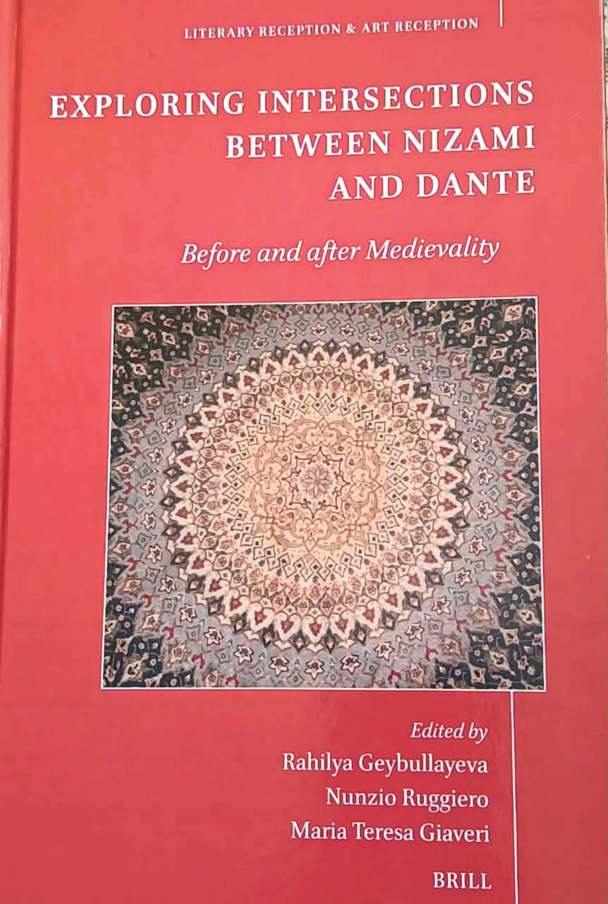 Ədəbiyyat İnstitutunun əməkdaşının məqaləsi nüfuzlu beynəlxalq nəşrdə dərc olunub