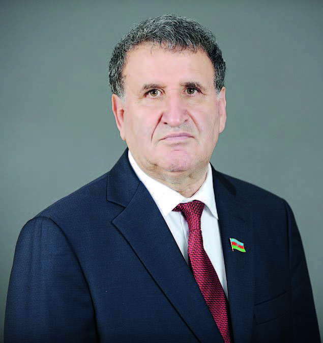 Akademik elmin yeni nəsli