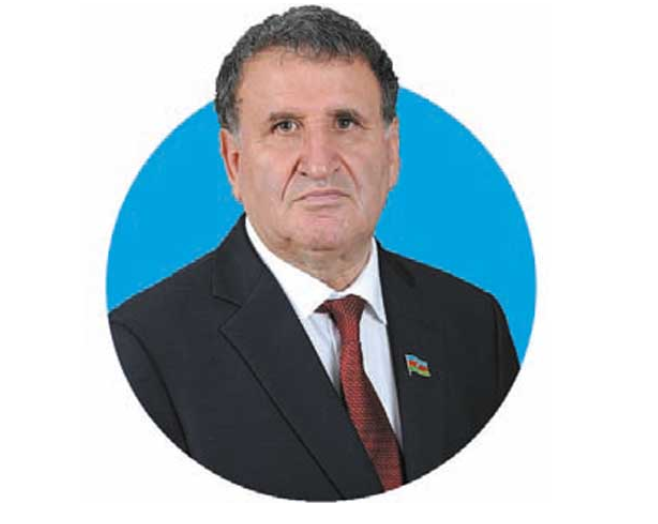İranın anti-Azərbaycan siyasəti