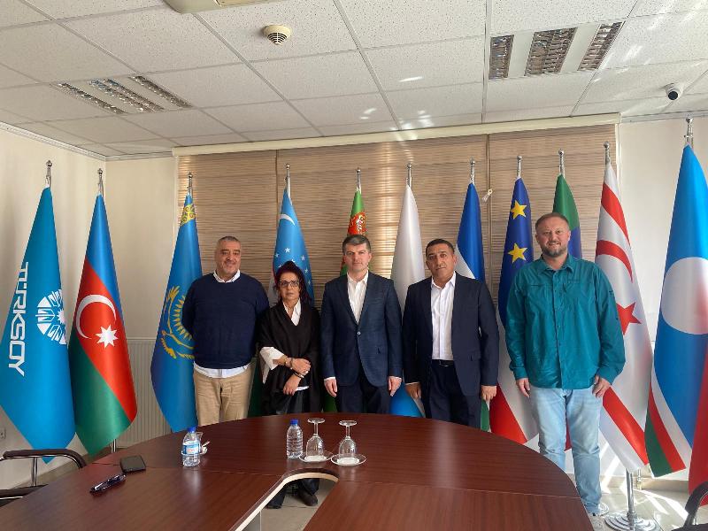 Ankarada Azərbaycan–Türkiyə beynəlxalq arxeoloji ekspedisiyasının gələcək fəaliyyət istiqamətləri müzakirə olunub