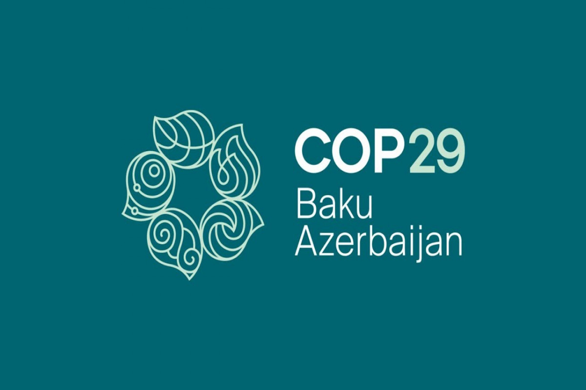 COP29-da birinci xanımların iştirakı ilə “Gənclər iqlim fəaliyyətlərinin ön cəbhəsində” mövzusunda konfrans keçirilib