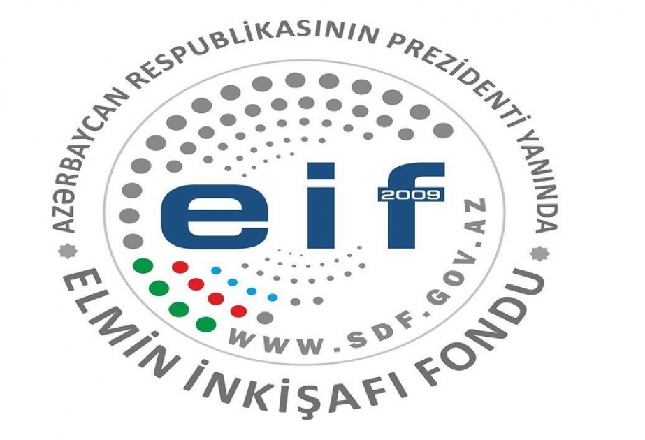 Azərbaycan Elm Fondunun 10-cu “Mobillik qrantı”nın nəticələri elan olunub