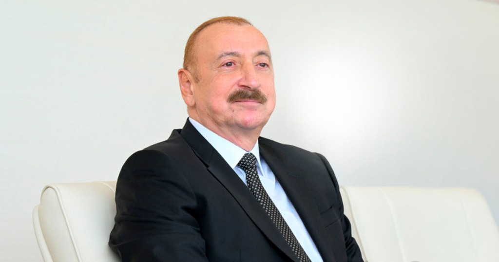 Gənc alim Günel Məlikli ölkə başçısına məktub ünvanlayıb