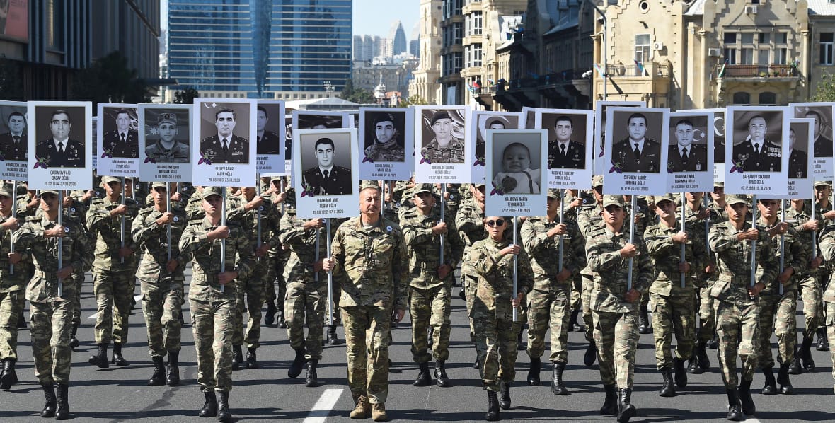 27 Sentyabr – Böyük Qələbəyə yol açan tarixi gün