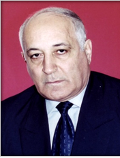 Görkəmli geoloq alim Vasif Babazadənin 85 yaşı tamam olur
