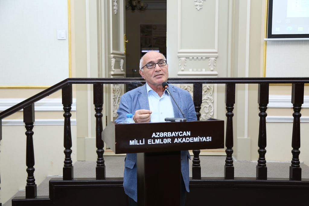 Azərbaycan tarixşünaslığında Albaniyanın sərhədlərinin müəyyənləşdirilməsi istiqamətində mühüm tədqiqatlar aparılıb