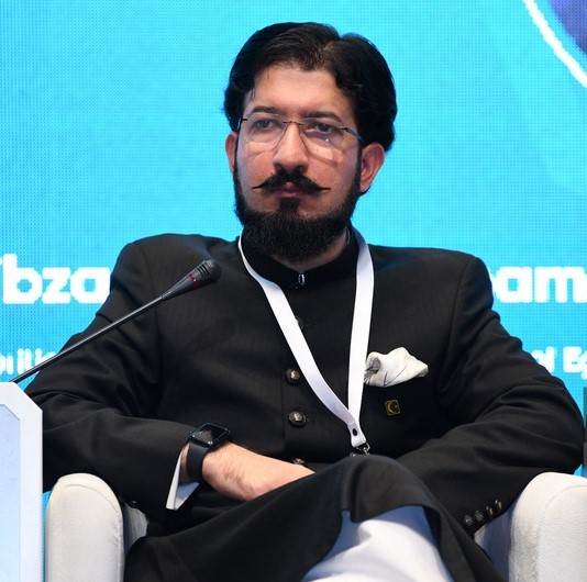 Pakistanlı rektordan AMEA prezidentinə həmrəylik məktubu