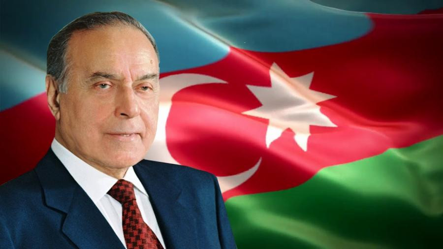 Heydər Əliyev: liderliyin konseptual kodları