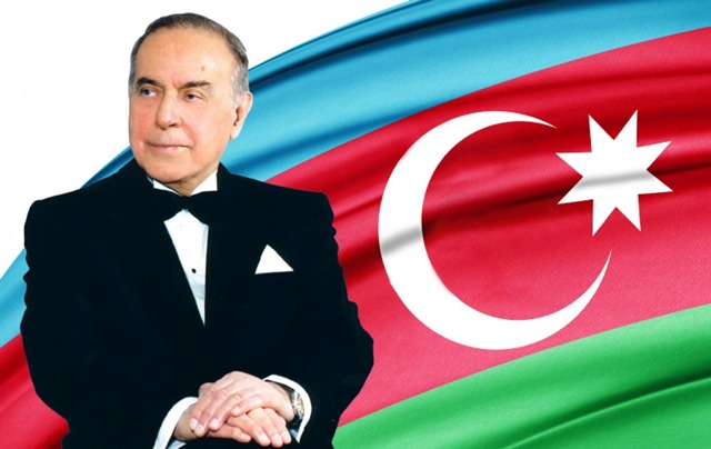 Milli Qurtuluş Günü xalqımızın birliyinin və dövlətçiliyimizin şanlı tarixidir