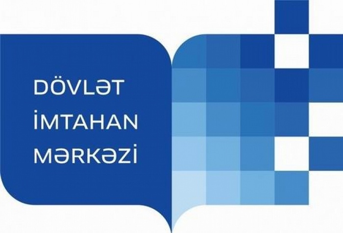 Magistraturaya qəbul imtahanının nəticələri açıqlanıb