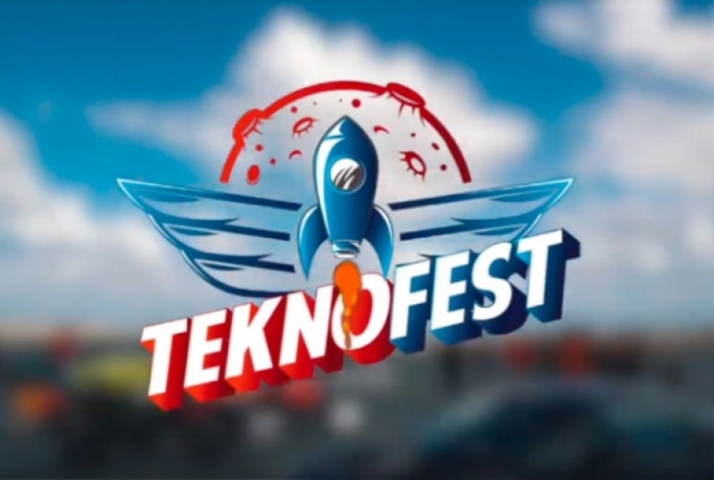 “Teknofest Azərbaycan”da AMEA-da aparılan tədqiqatların nəticəsi olan yüksək texnologiyalar nümayiş etdiriləcək