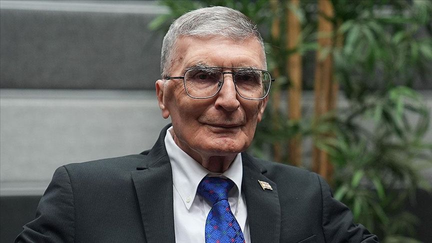 Nobel mükafatı laureatı, AMEA-nın fəxri üzvü Əziz Sancardan sevindirici xəbər: xərçəng dərmanı üçün iki ilə ehtiyacımız var