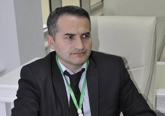 “Biz türk xalqlarının ortaq əlifbası və dili məsələsində bir-birimizi tamamlayırıq”