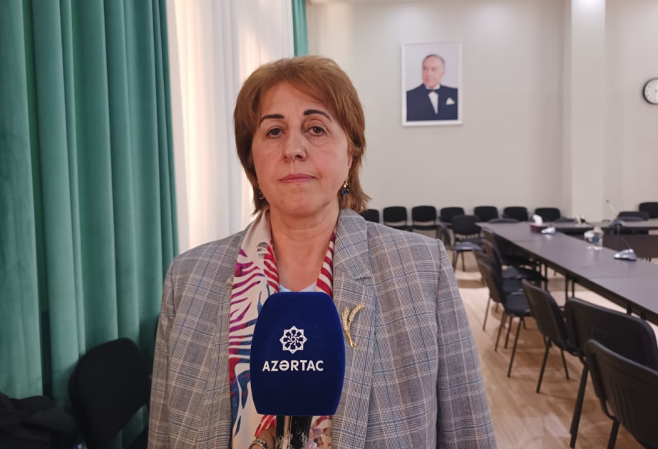 Akademik: “Türk dillərinin ekologiya terminləri lüğəti” ortaq elmi yanaşmanın bariz ifadəsidir