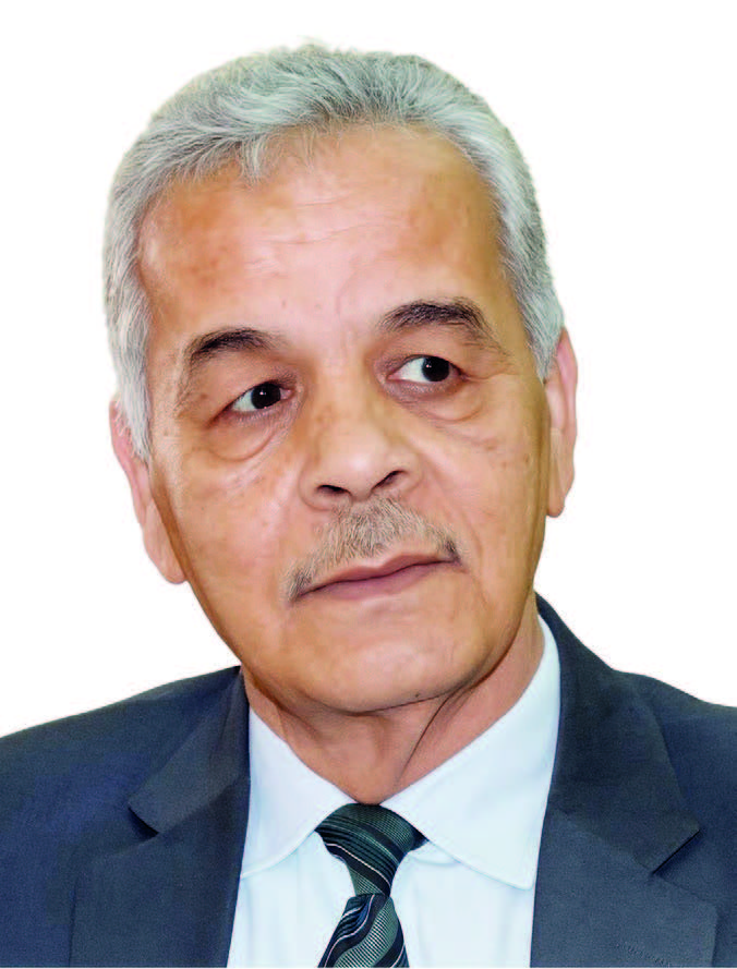 İraq türkmanları ədəbiyyatının azərbaycanlı tədqiqatçısı