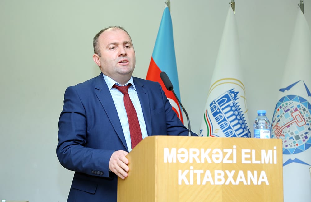 Filologiya elmləri doktoru Səfa Qarayev: “Sosial-antropologiya türkoloji istiqamətləri birləşdirə biləcək operator elmi istiqamət ola bilər”