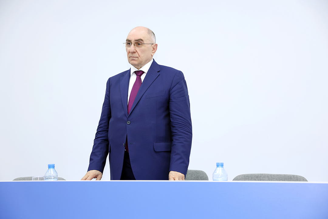 Завершила свою работу республиканская научно-практическая конференция «Актуальные проблемы кибербезопасности и цифровой криминалистики»