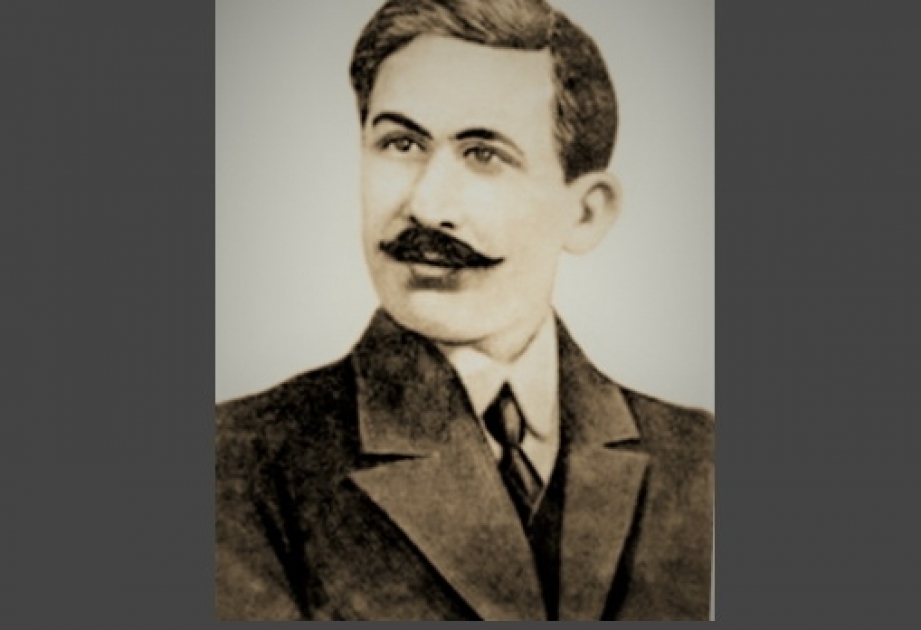 Könlümün sevgili məhbubu mənim...