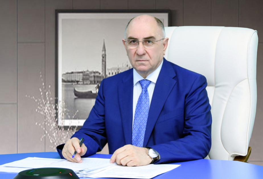 Akademik Rasim Əliquliyev: “Milli süni intellekt modellərinin yaradılması fundamental elmi yanaşma tələb edir”