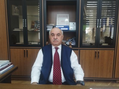 İnsanlıq xidmətində bir ömür – professor Elton Məmmədovun sosial sahədə və elmdə əvəzsiz töhfələri
