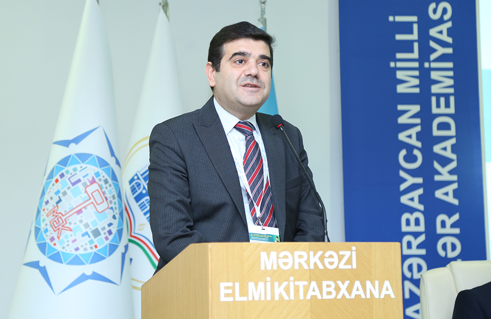 Professor Erhan Özden: “Musiqi sənəti türk millətinin əsrlər boyu formalaşdırdığı kimliyin mühüm daşıyıcısıdır”