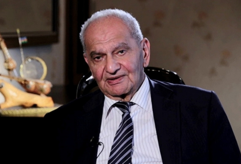Akademik Vasim Məmmədəliyev Azərbaycanda İslam dininin elmi əsaslarla öyrənilməsinin təşəbbüskarlarından olub
