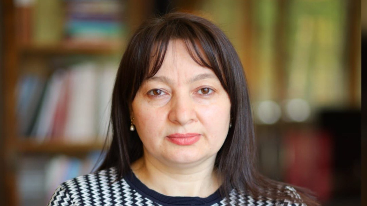 Aygün Bağırlı: “Şagirdin geyim tərzi valideynin dünyagörüşünü nümayiş etdirməməlidir”