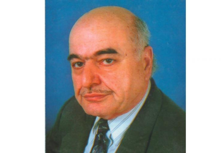 Ədəbiyyatşünaslığımızın əbədiyaşarı