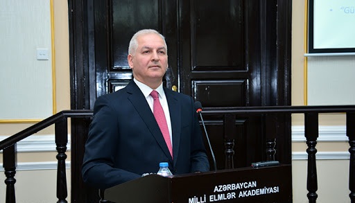Академик Шахин Мустафаев избран президентом Международной Тюркской академии
