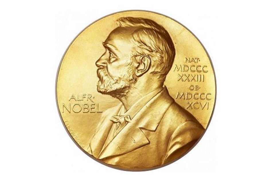 Bu gündən “Nobel həftəsi” başlayır