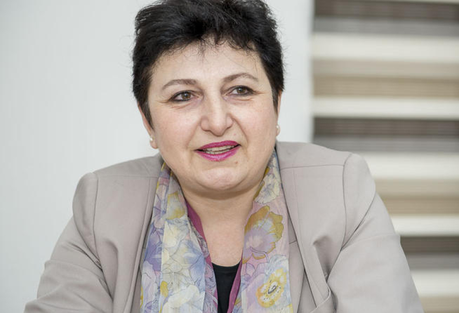 Azərbaycanın siyasi mühacirlərinin I Türkoloji Qurultaya münasibəti