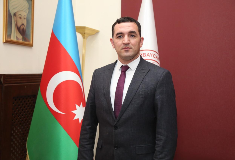 Dosent Elmir Babayev: Gənc alimin elmi profili mütəmadi yenilənməli, tədqiqat maraqları aydın təqdim olunmalıdır