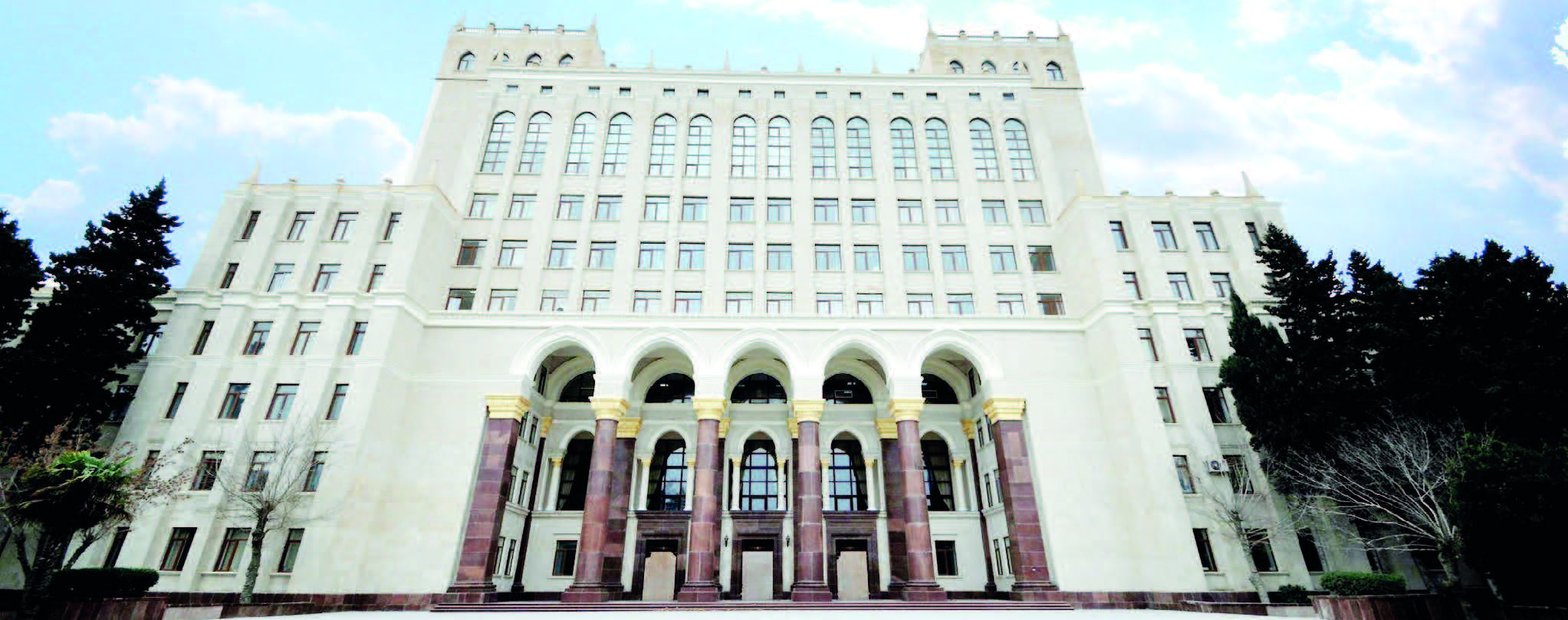 AMEA: milli zəka mərkəzi