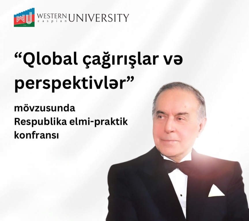 Əlyazmalar İnstitutunun əməkdaşları gənc tədqiqatçıların Ulu Öndərə həsr olunmuş respublika konfransında iştirak ediblər