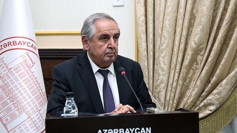 Akademik Arif Həşimov: “Elmə və maarifçiliyə dəyər vermək Heydər Əliyev məktəbinin əsas prinsiplərindəndir”