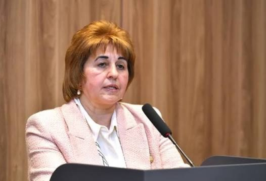 Akademik İradə Hüseynova: 1969-cu il 14 iyul Azərbaycanın elm və təhsil tarixində strateji inkişaf mərhələsinin başlanğıcıdır