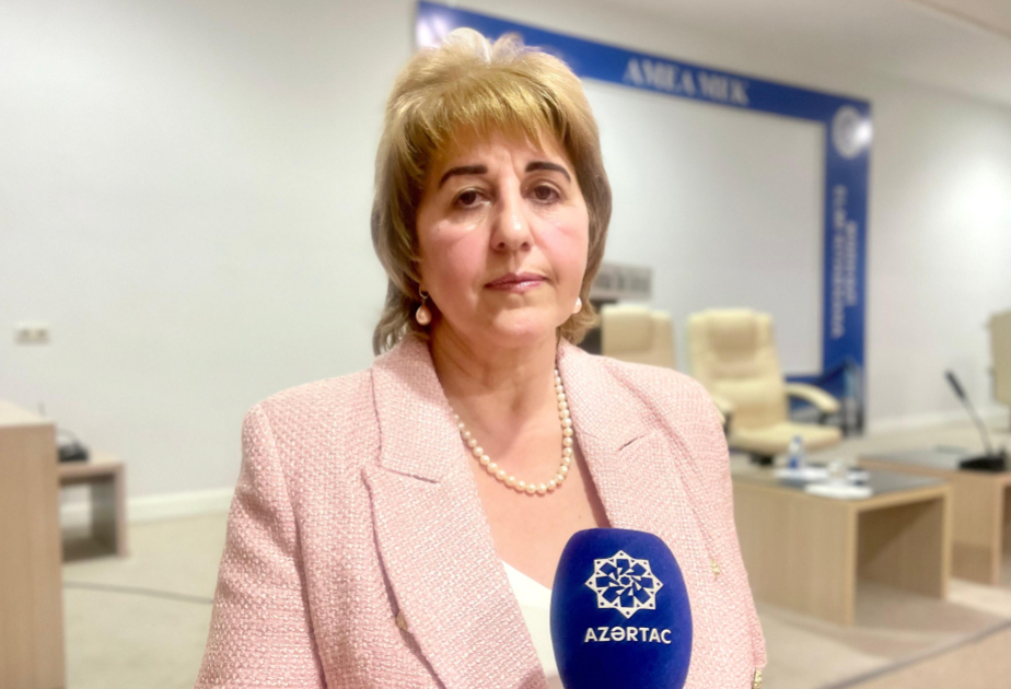 Akademik İradə Hüseynova: Ermənistanın törətdiyi ekoloji cinayətlər təkcə Azərbaycanın deyil, Cənubi Qafqazın ümumi biomüxtəlifliyinə zərbə vurub