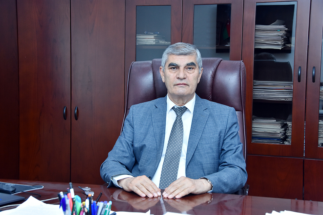 Azərbaycanın Superkompüter Strategiyası: rəqəmsal suverenliyə doğru