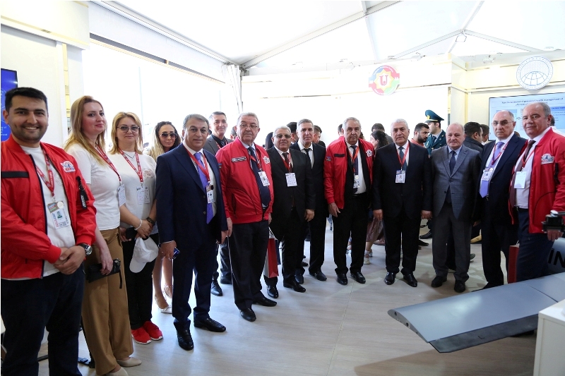"TEKNOFEST Azerbaijan” festival will deepen cooperation between Azerbaijan and Turkey in the field of technology
