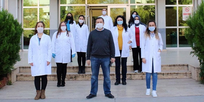 Azərbaycanlı alimin COVID-19-a qarşı hazırladığı peyvəndlə bağlı məqaləsi nüfuzlu "Viruses" jurnalında dərc olunub