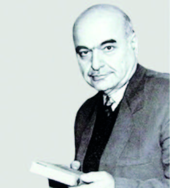 Milli ədəbiyyatşünaslıq xadimi