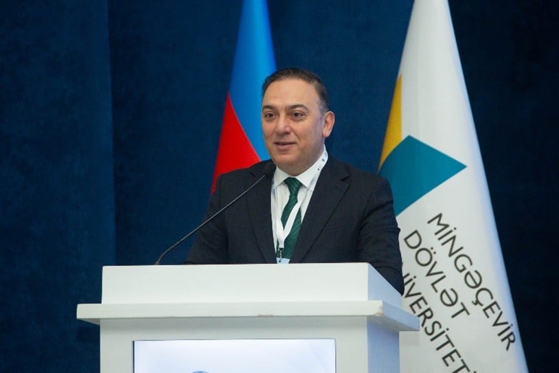 “Akademik Zərifə xanım Əliyeva Azərbaycan tibb elminin inkişafında elmi məktəb formalaşdırmış nadir şəxsiyyətdir”