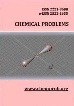 “Chemical Problems” jurnalının impakt faktoru yaxşılaşıb