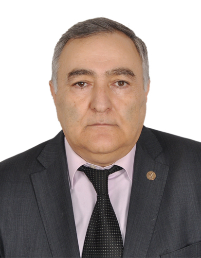 Статья член-корреспондента НАН Азербайджана была опубликована в международном журнале с высоким импакт-фактором категории Q2
