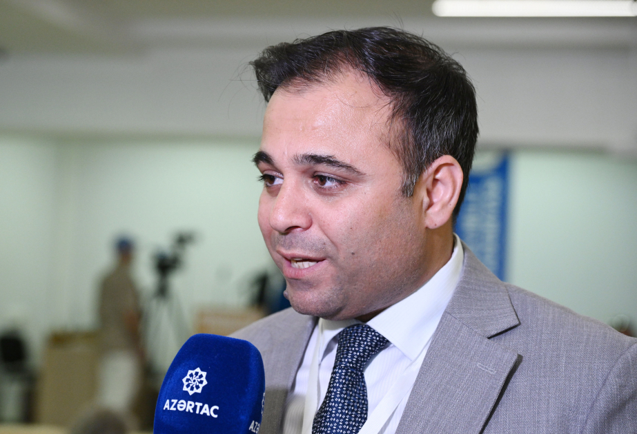 Filologiya elmləri doktoru Hikmət Quliyev: Birinci Türkoloji Qurultayın ideyaları bu gün Türk dünyasının elmi və mədəni inteqrasiyasına xidmət edir