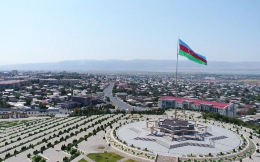 Naxçıvan: Böyük tarixi kommunikasiyanın yeni ümid və dialoq adası