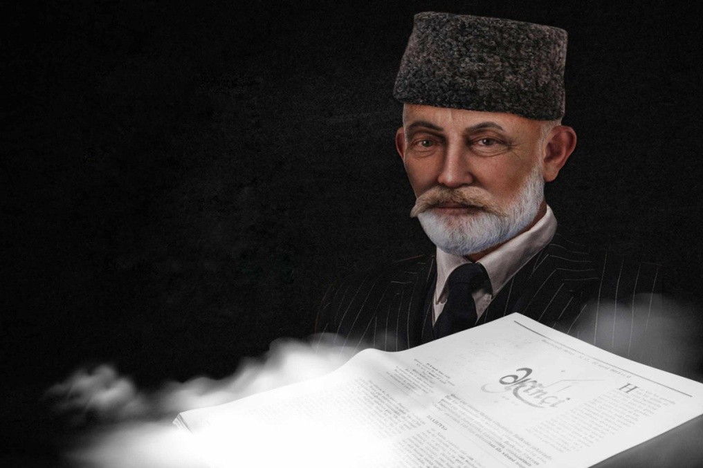 Milli mətbuatımızın banisi Həsən bəy Zərdabi