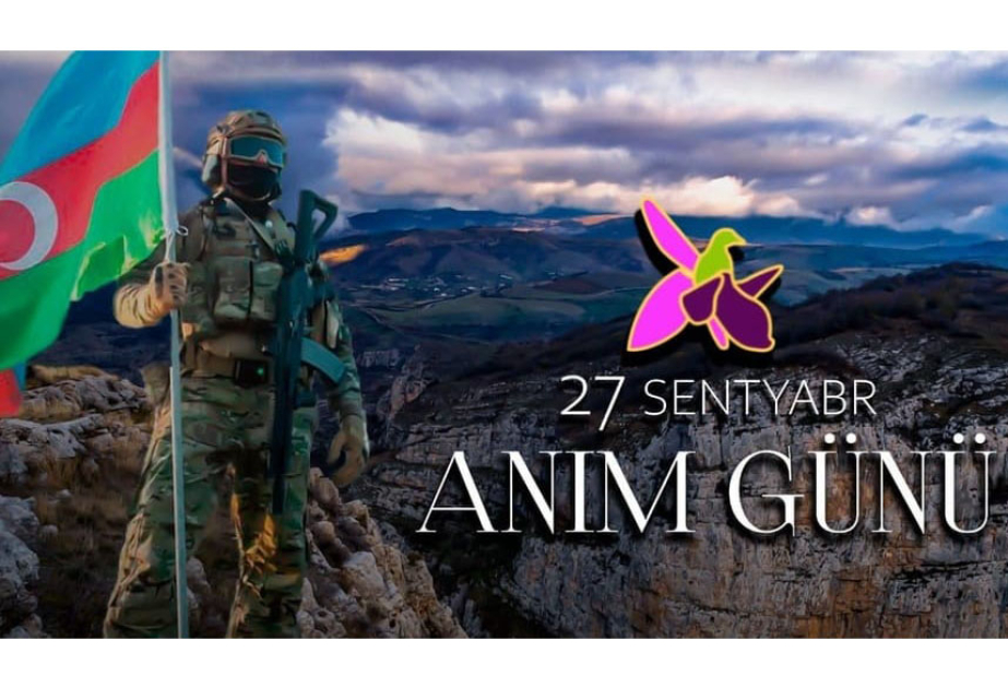 27 Sentyabr - Anım Günü: Böyük Qələbəyə aparan yolun başlanğıcı