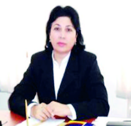 Heydər Əliyev və dövlət dilinin tətbiqinin təkmilləşdirilməsi