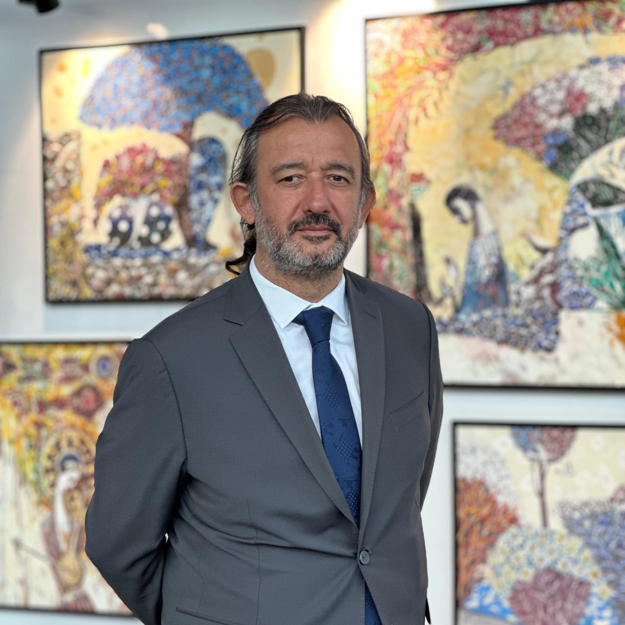 Professor Hayati Beşirli: “Bakı türk tarixi üçün 100 il əvvəl hansı mənanı ehtiva edirdisə, bu gün də öz yerini qoruyub saxlayır”